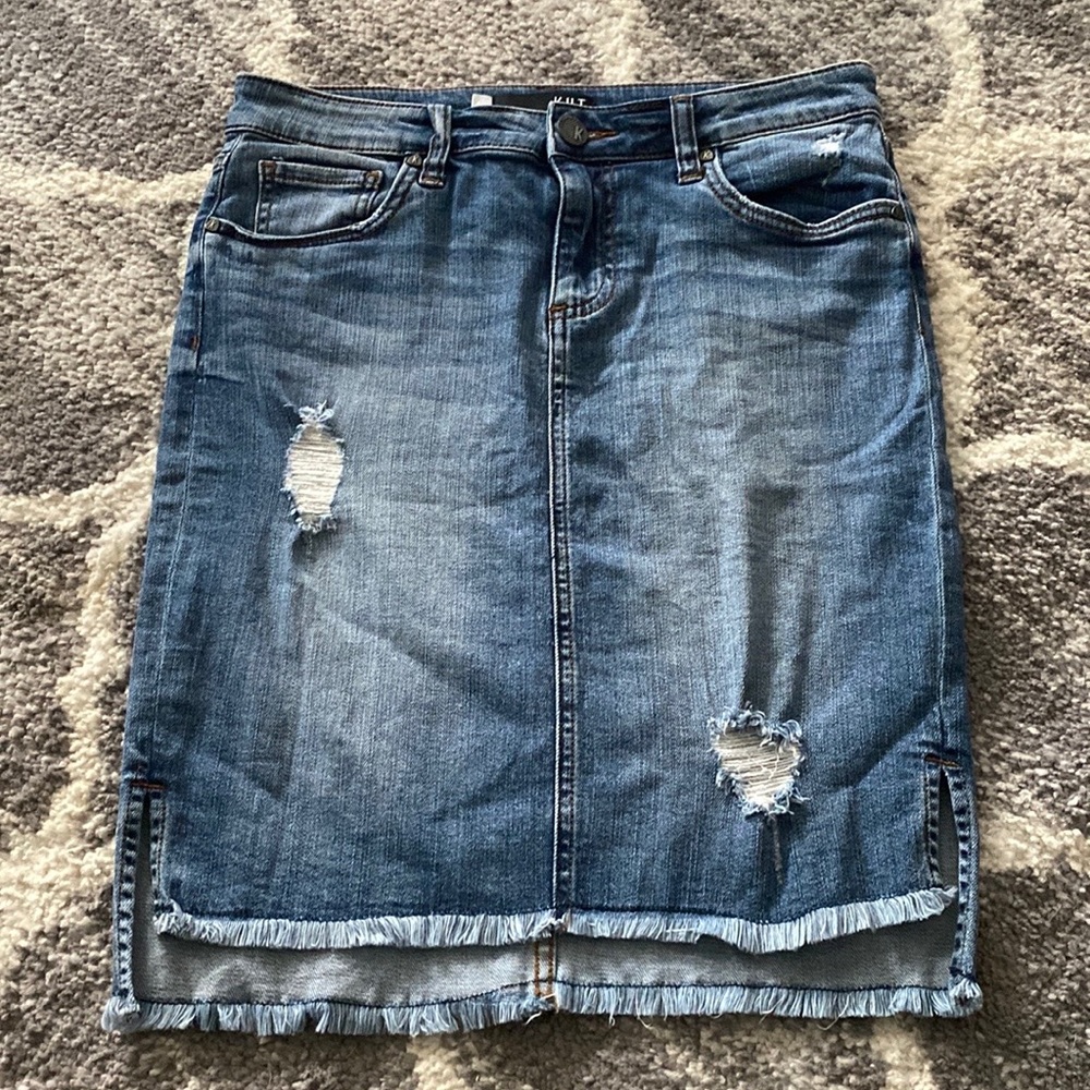 KUT FROM THE KLOTH. Women’s skirt.